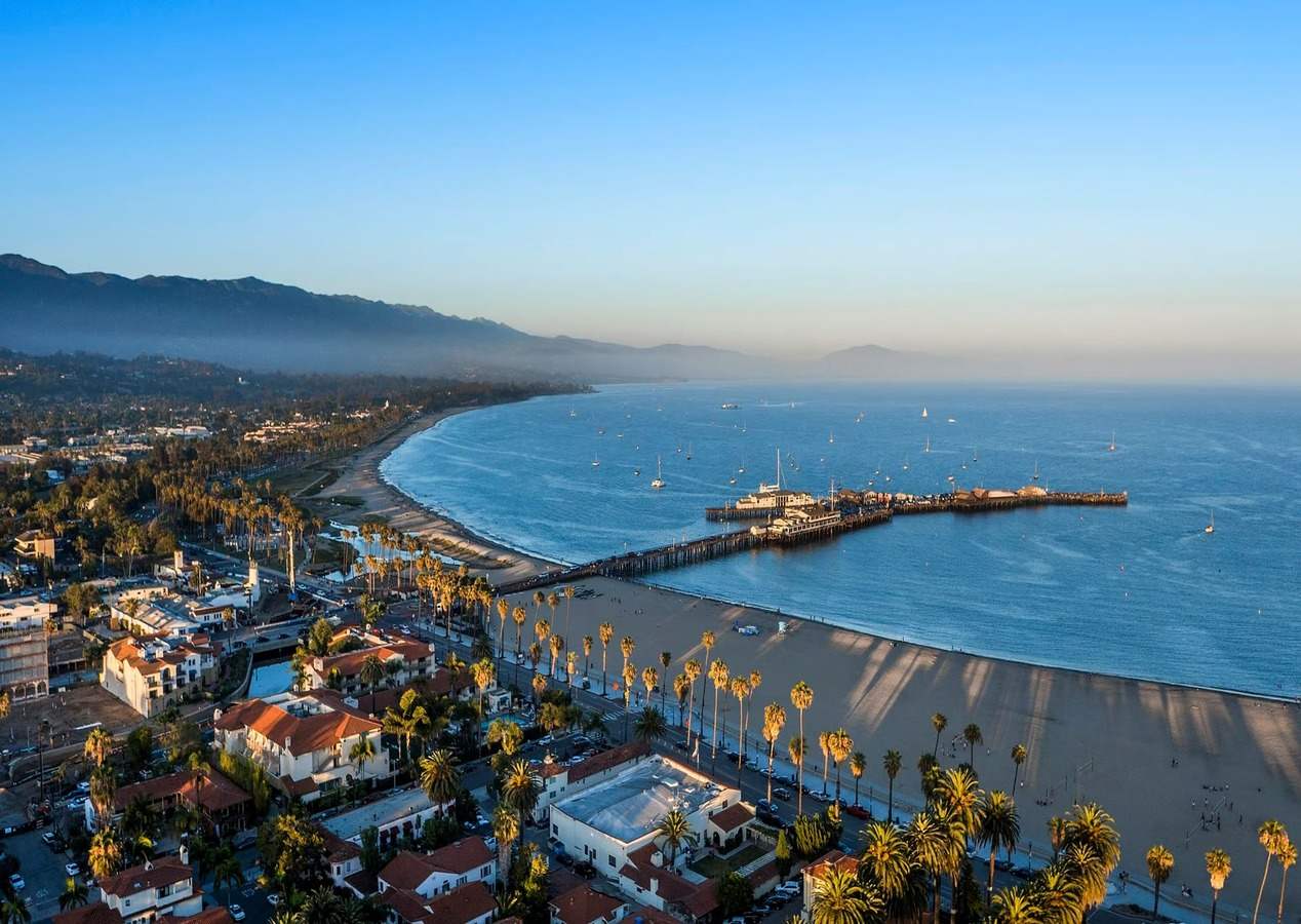 Los Angeles Real Estate - InCom Office Brightstone